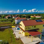 La Verna - Galovac Zadar