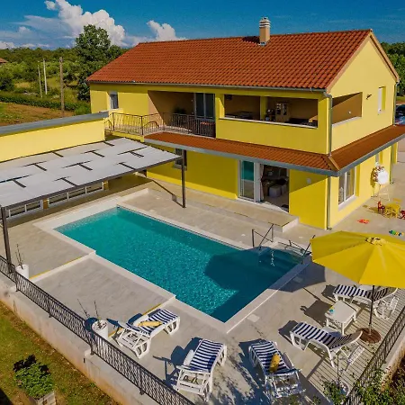 La Verna - Galovac