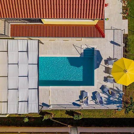 빌라 La Verna - Galovac