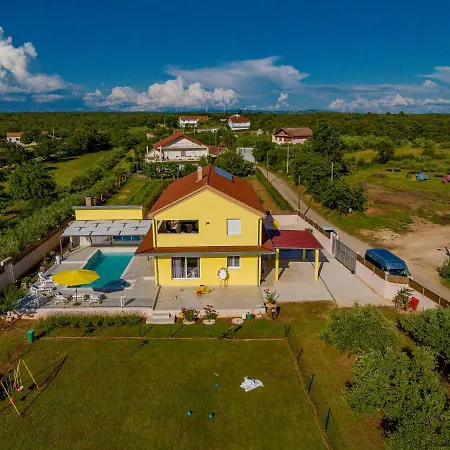 La Verna - Galovac Villa Zadar