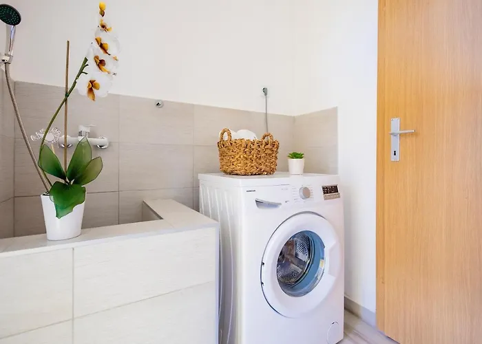 La Verna - Galovac 자다르