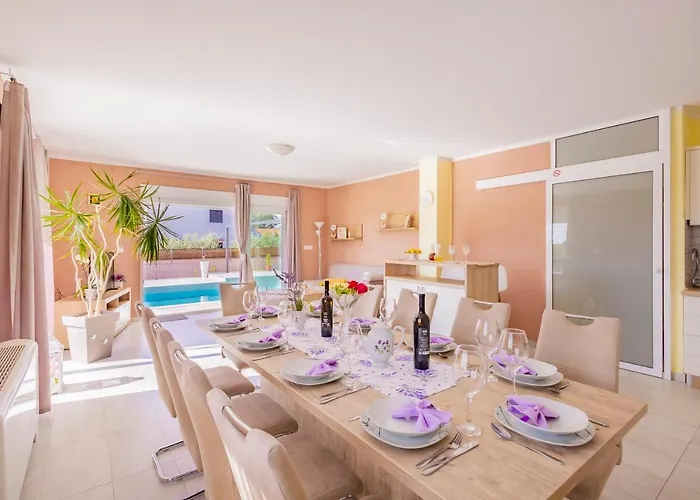 La Verna - Galovac * 자다르