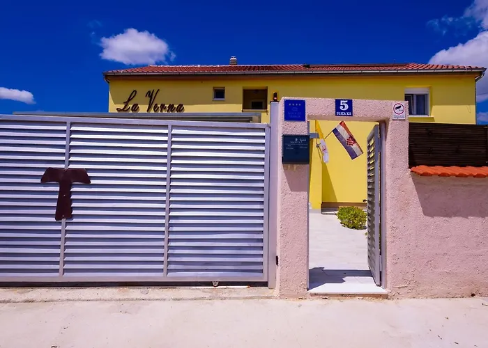 빌라 La Verna - Galovac *