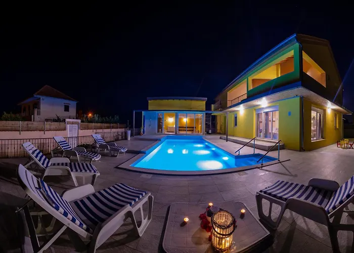 La Verna - Galovac 자다르