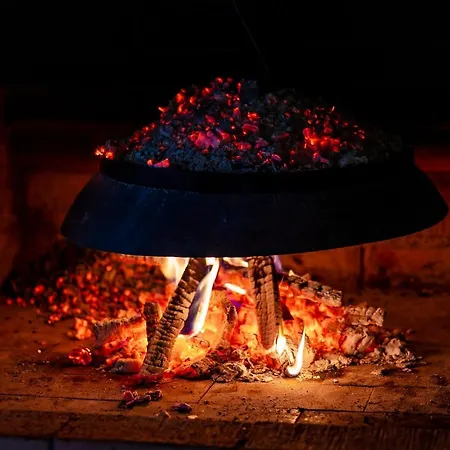 La Verna - Galovac ザダル