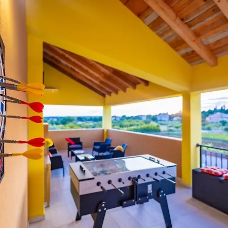 Villa La Verna - Galovac *