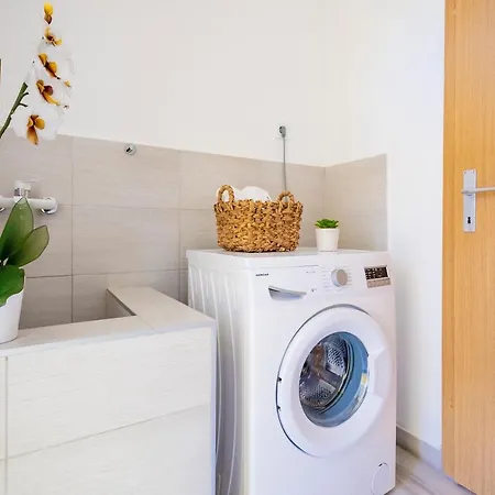 La Verna - Galovac Zadar