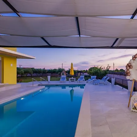 Villa La Verna - Galovac Zadar