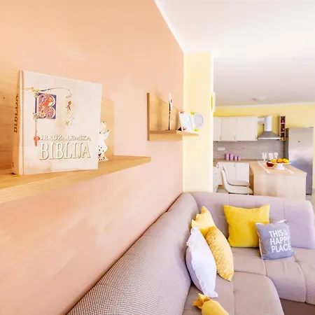 Villa La Verna - Galovac Zadar