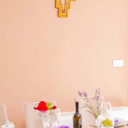 La Verna - Galovac Villa *