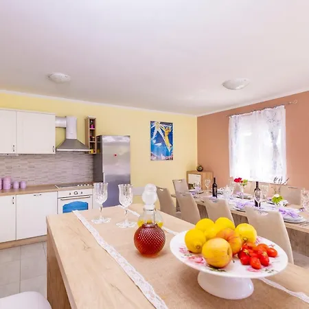 La Verna - Galovac ヴィラ