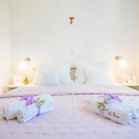 ヴィラ La Verna - Galovac *