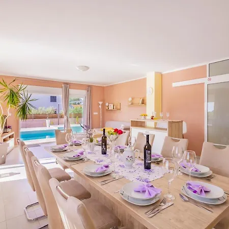 La Verna - Galovac * Zadar