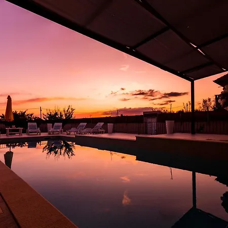 ヴィラ La Verna - Galovac