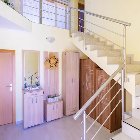 Villa La Verna - Galovac Zadar