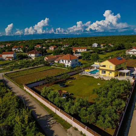 ヴィラ La Verna - Galovac *