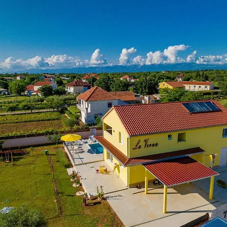 La Verna - Galovac Zadar