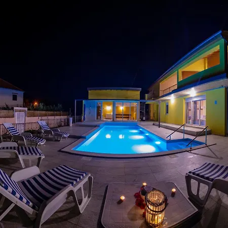 La Verna - Galovac Zadar