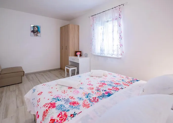 Villa La Verna - Galovac
