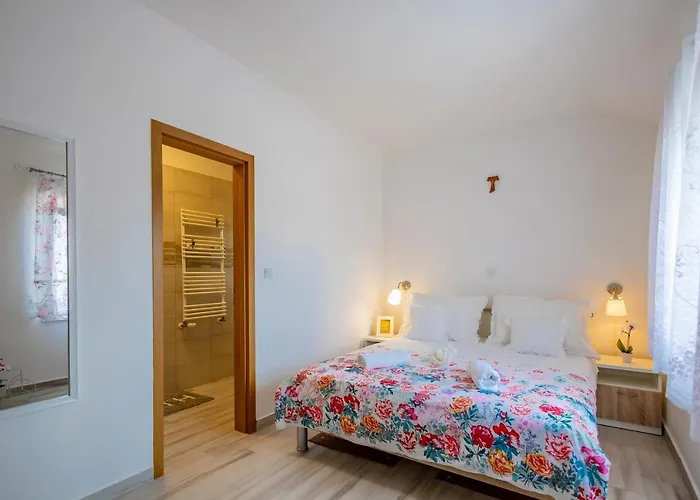 Villa La Verna - Galovac