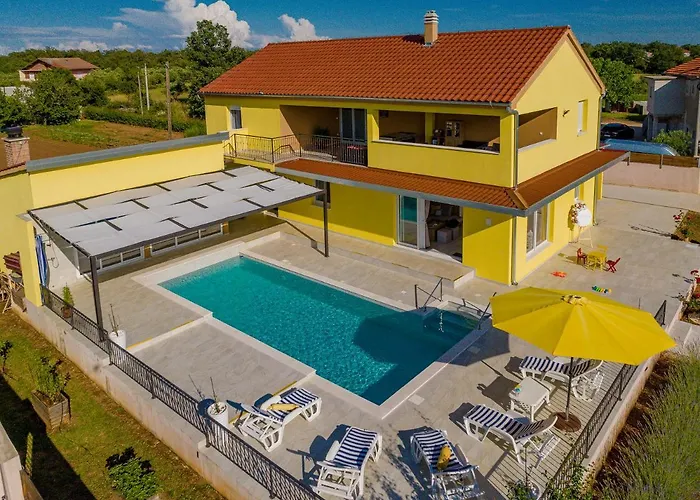 La Verna - Galovac