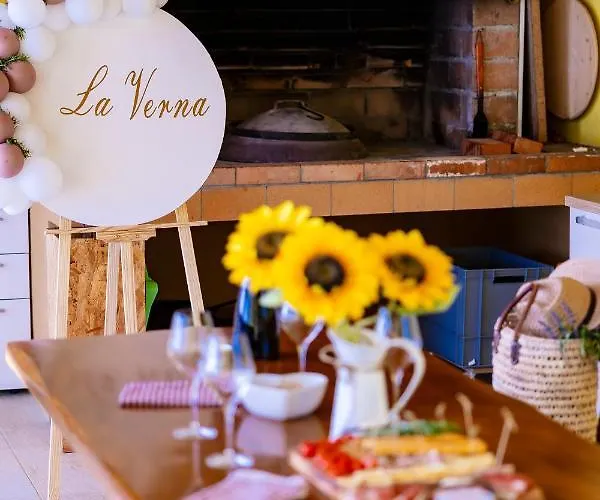 La Verna - Galovac
