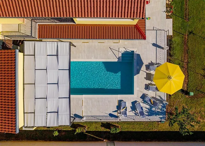 Villa La Verna - Galovac