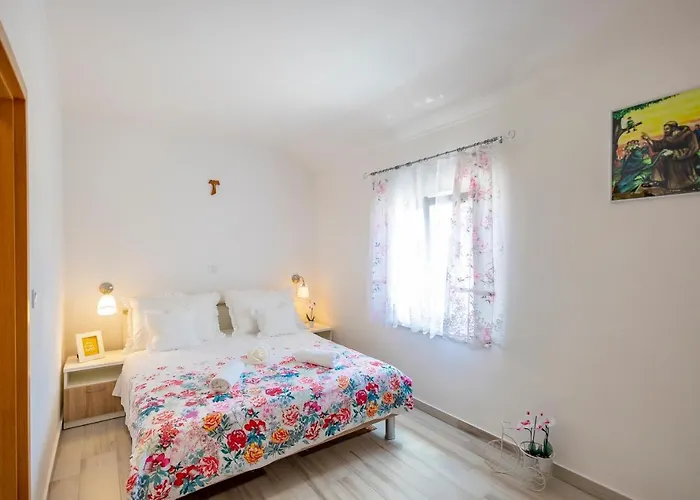 La Verna - Galovac Villa *
