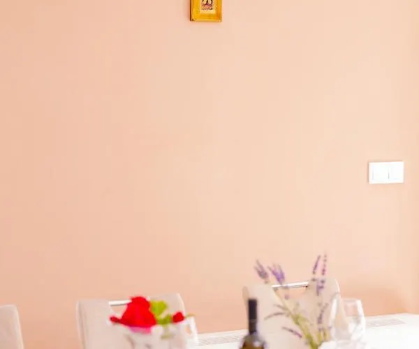 La Verna - Galovac Villa *