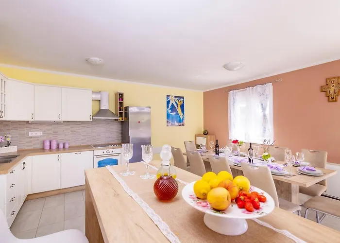 La Verna - Galovac Villa