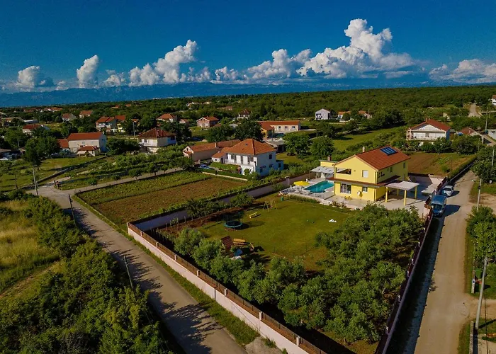 Villa La Verna - Galovac *