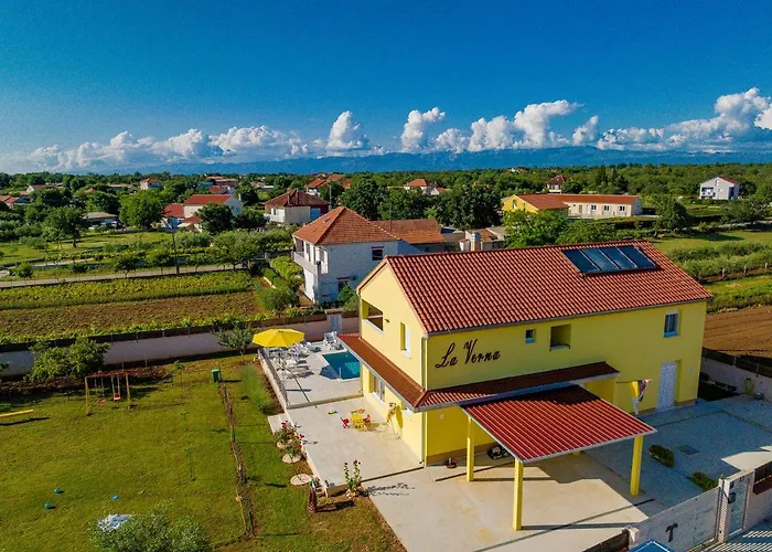 La Verna - Galovac Zadar
