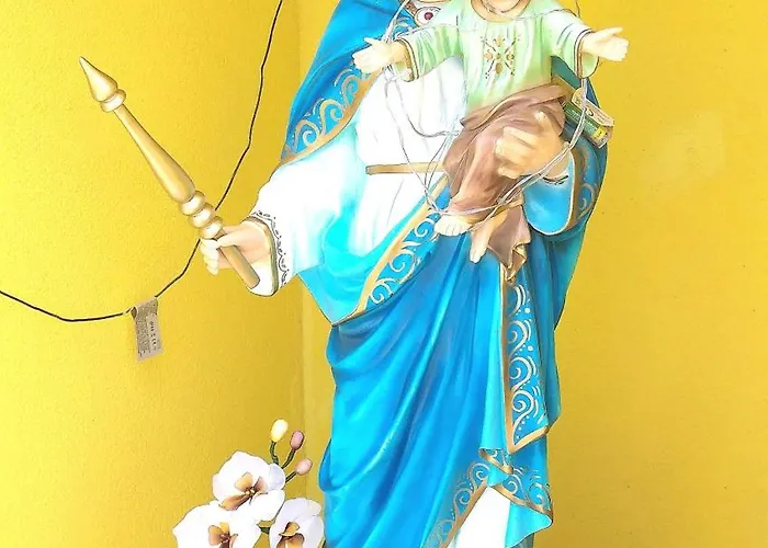 La Verna - Galovac * Zára