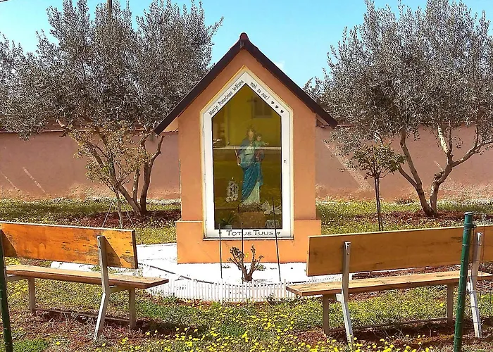 La Verna - Galovac Villa *